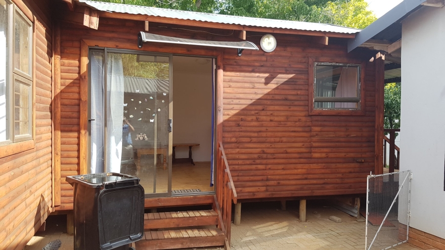 To Let 3 Bedroom Property for Rent in Panorama Free State